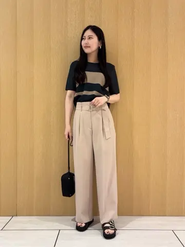 ICB 岩田 コーディネート画像