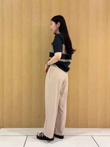 ICB 岩田 コーディネート画像