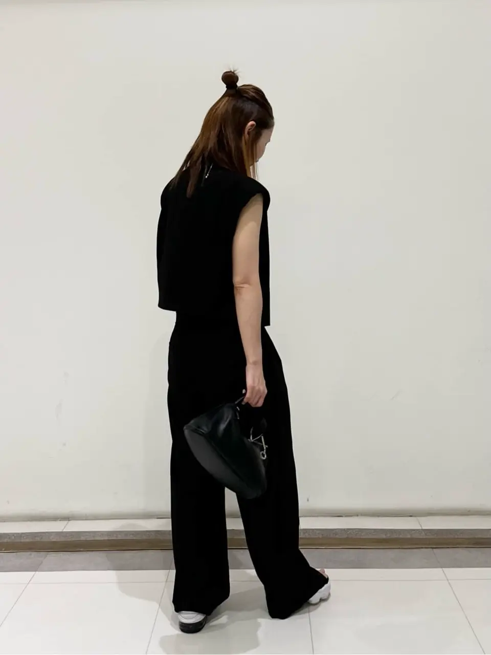 ICB 仲崎 コーディネート画像