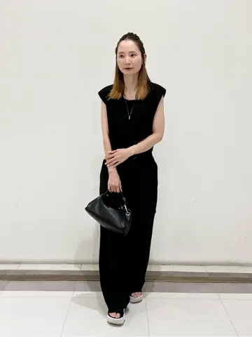 ICB 仲崎 コーディネート画像