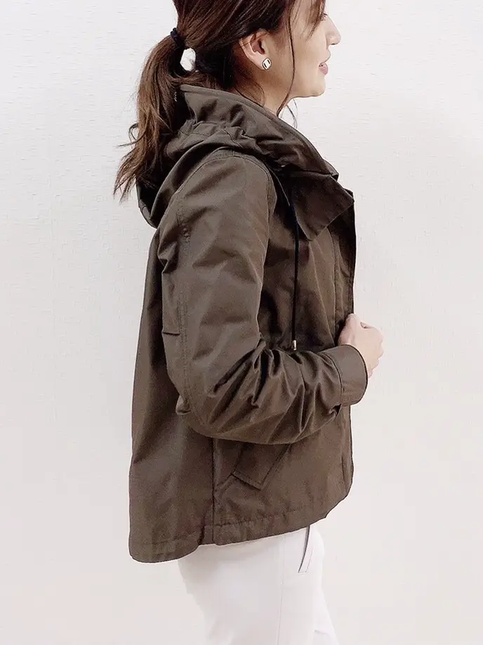 ICB 世戸 コーディネート画像