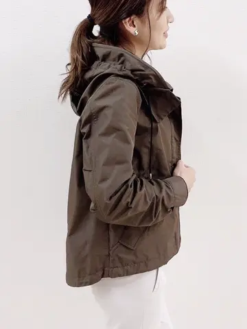 ICB 世戸 コーディネート画像