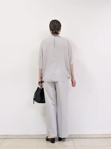 ICB 渡邊 コーディネート画像