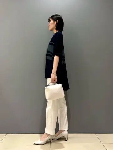 ICB 田中  コーディネート画像