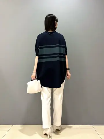 ICB 田中  コーディネート画像