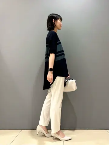 ICB 田中  コーディネート画像