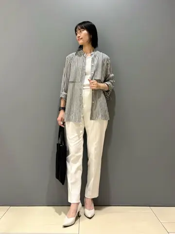 ICB 田中  コーディネート画像