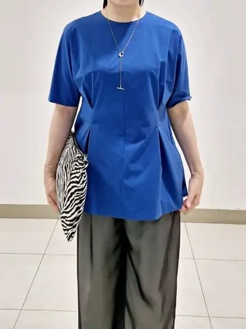 ICB 長谷川 コーディネート画像