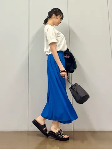 ICB 宮本 コーディネート画像