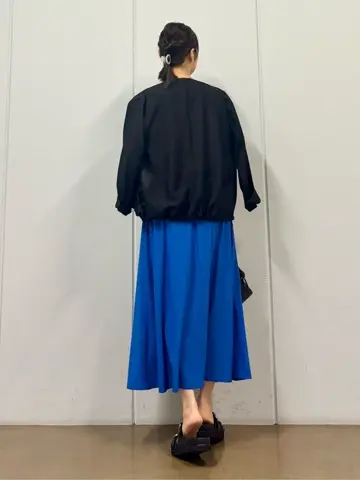 ICB 宮本 コーディネート画像