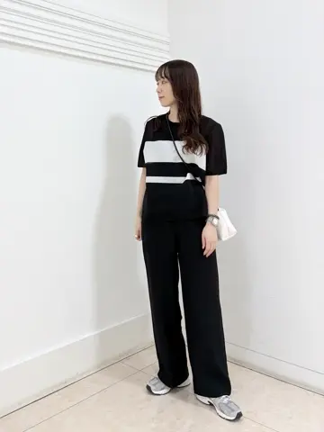 ICB 渡辺 コーディネート画像