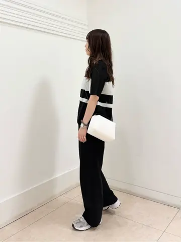 ICB 渡辺 コーディネート画像