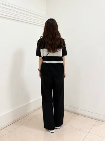 ICB 渡辺 コーディネート画像