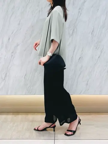 ICB 森澤 コーディネート画像