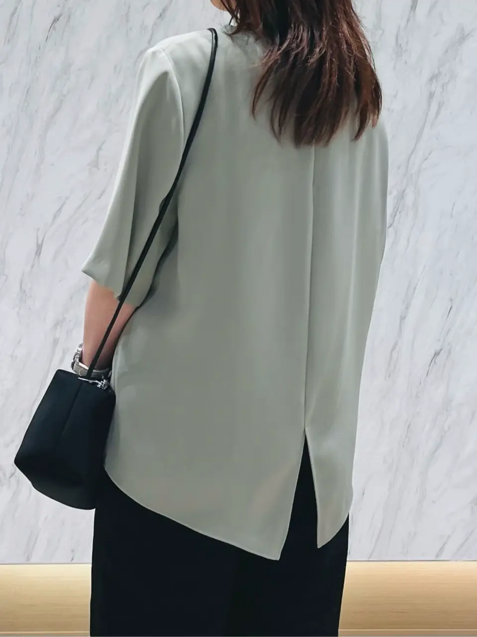 ICB 森澤 コーディネート画像