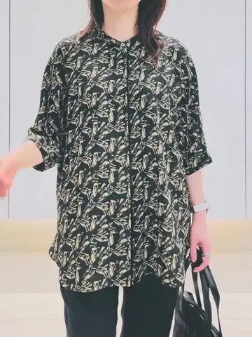 ICB 森澤 コーディネート画像