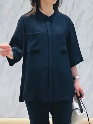 ICB 森澤 コーディネート画像