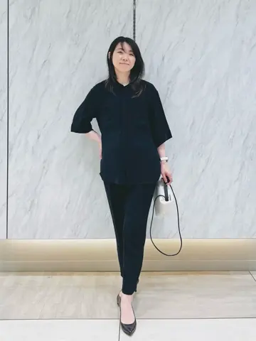 ICB 森澤 コーディネート画像