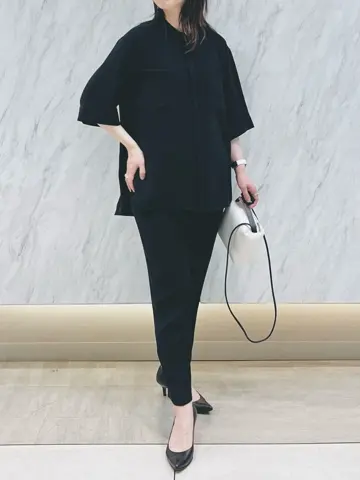 ICB 森澤 コーディネート画像