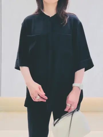 ICB 森澤 コーディネート画像