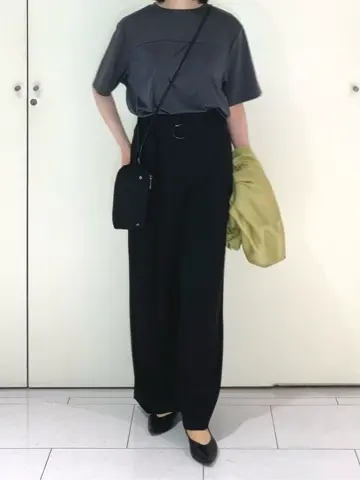 ICB KANAE コーディネート画像