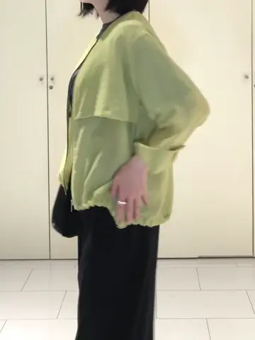 ICB KANAE コーディネート画像