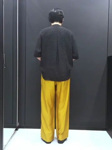 ICB 岩田 コーディネート画像