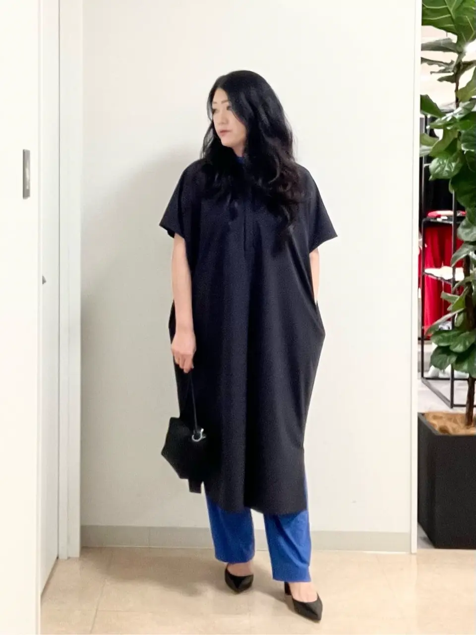  平良 コーディネート画像