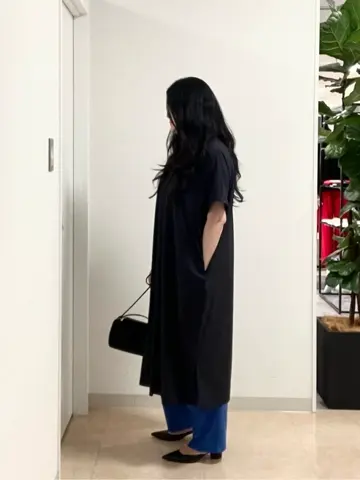 ICB 平良 コーディネート画像