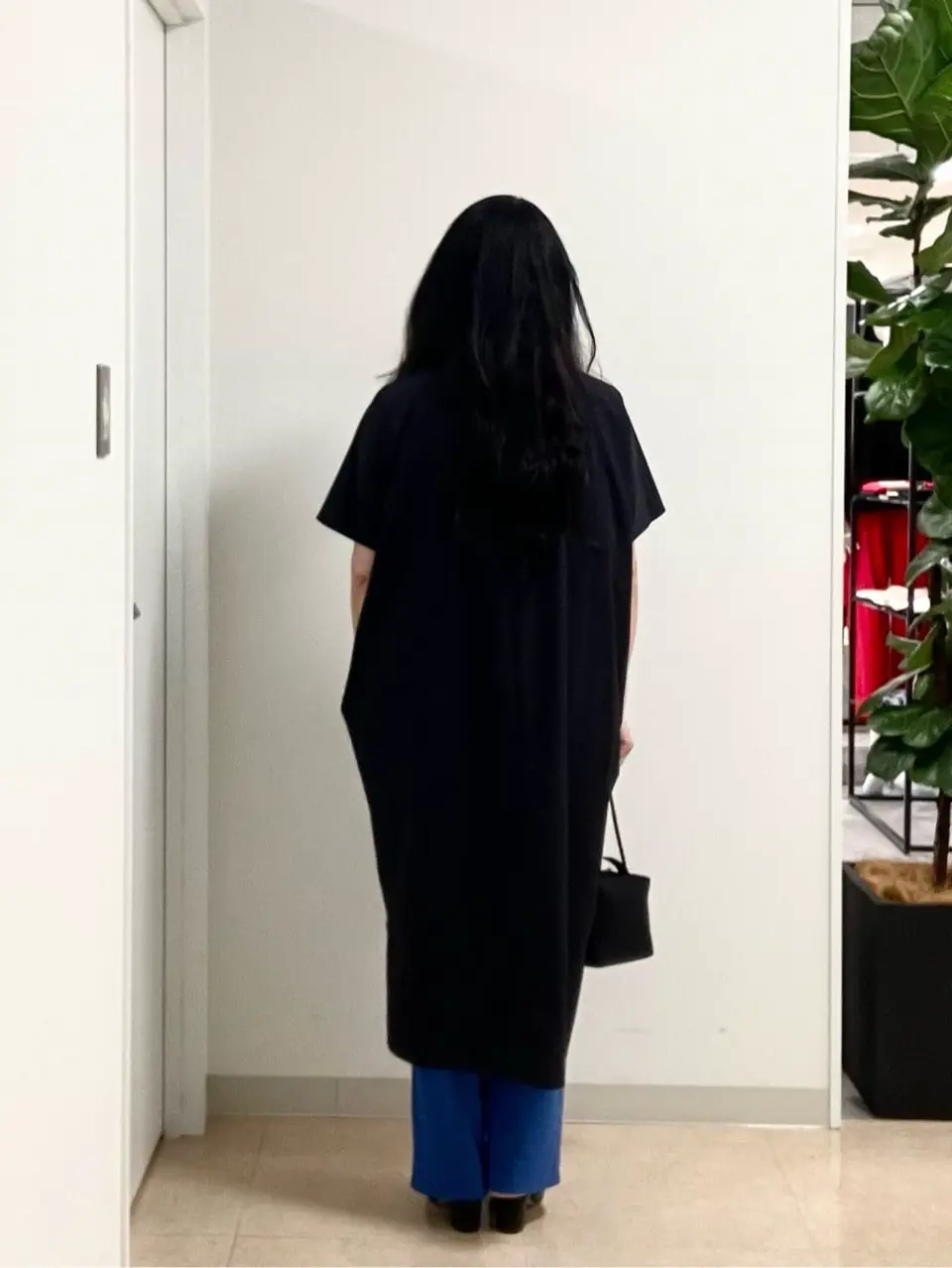 ICB 平良 コーディネート画像