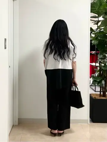 ICB 平良 コーディネート画像