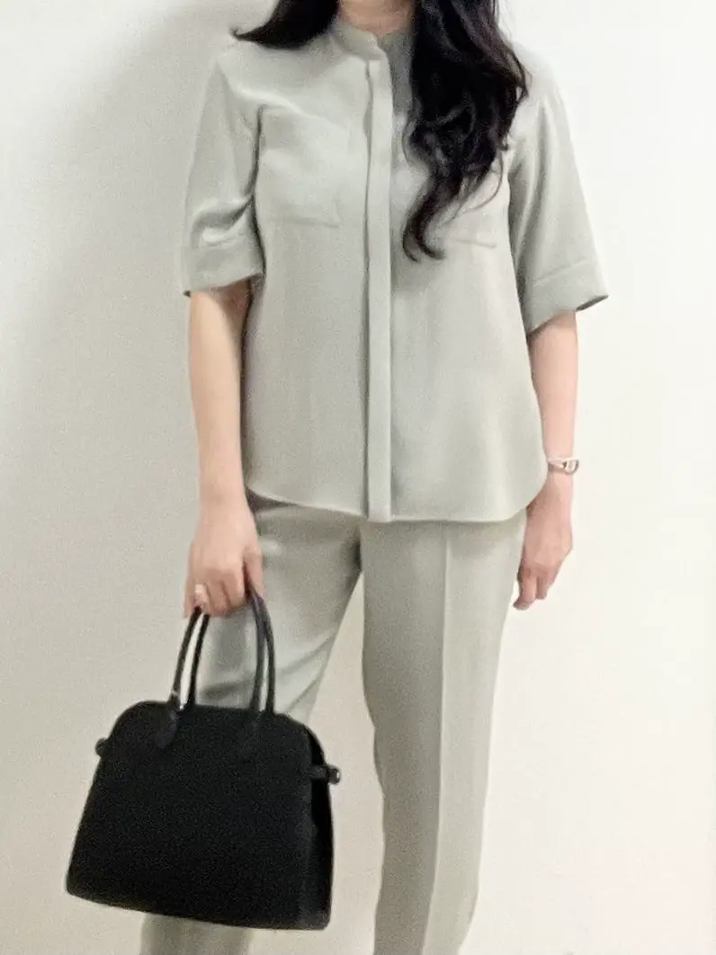 ICB 平良 コーディネート画像