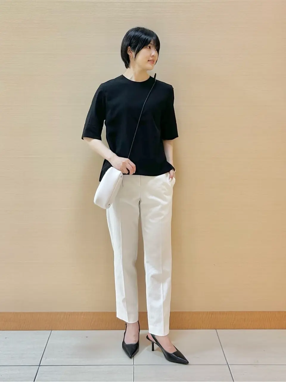  毛利 コーディネート画像