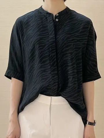 ICB 毛利 コーディネート画像