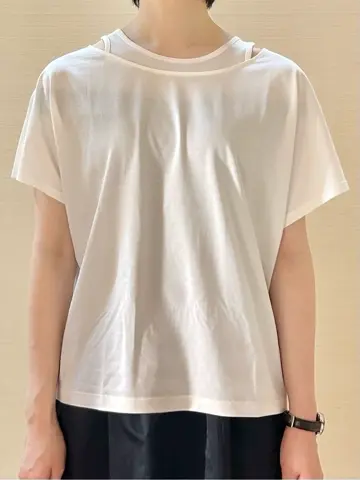 ICB 毛利 コーディネート画像