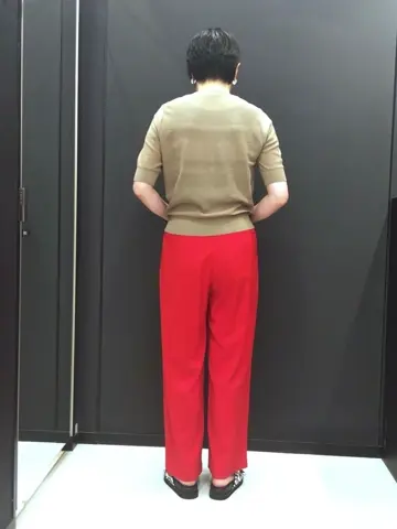 ICB 岩田 コーディネート画像