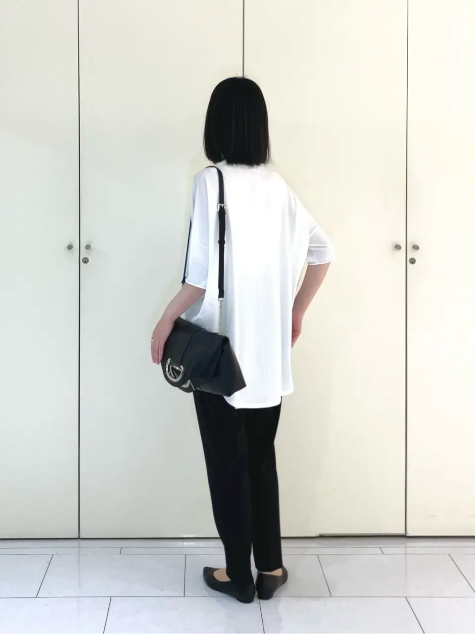 ICB KANAE コーディネート画像