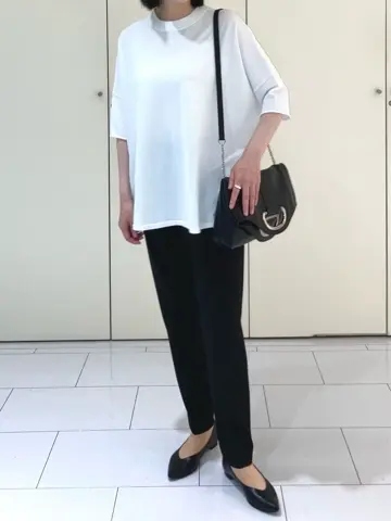 ICB KANAE コーディネート画像