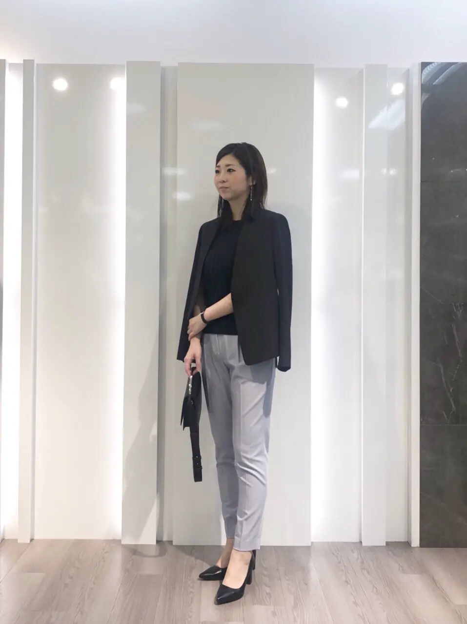  寺岡 コーディネート画像