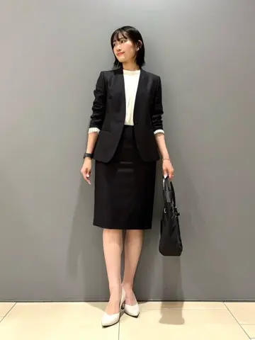 ICB 田中  コーディネート画像