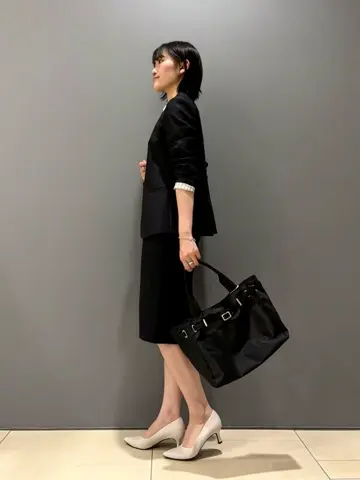 ICB 田中  コーディネート画像