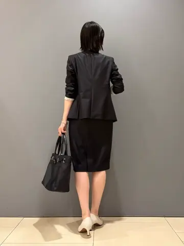 ICB 田中  コーディネート画像