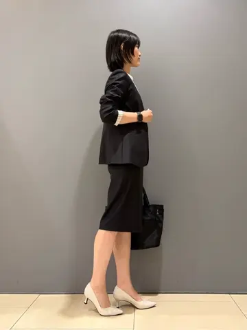 ICB 田中  コーディネート画像