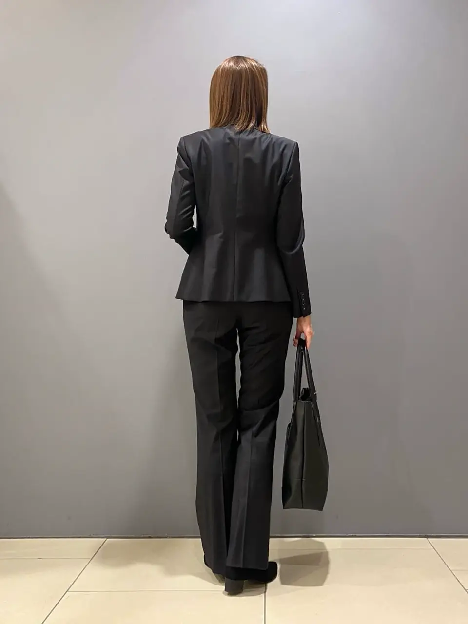 ICB 鈴木 コーディネート画像