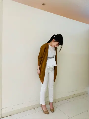 ICB 四日市 コーディネート画像