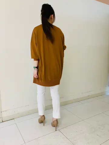 ICB 四日市 コーディネート画像