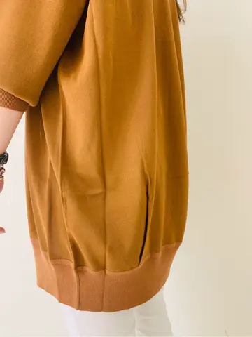 ICB 四日市 コーディネート画像