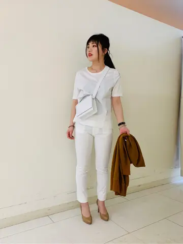 ICB 四日市 コーディネート画像