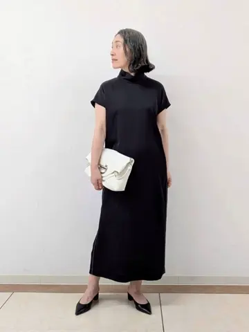 ICB 濱井 コーディネート画像