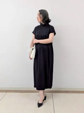 ICB 濱井 コーディネート画像